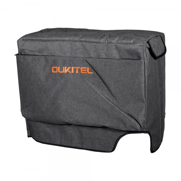 Чохол для портативних зарядних станцій OUKITEL P5000E / P5000E Pro