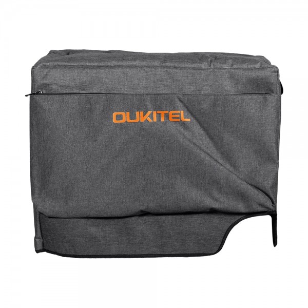 Чохол для портативних зарядних станцій OUKITEL P5000E / P5000E Pro