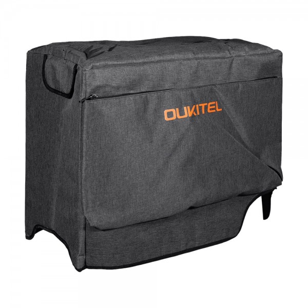 Чохол для портативних зарядних станцій OUKITEL P5000E / P5000E Pro
