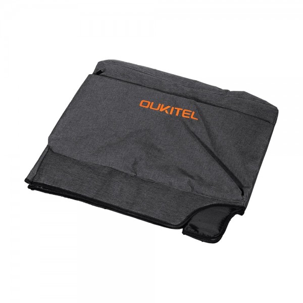 Чохол для портативних зарядних станцій OUKITEL P5000E / P5000E Pro