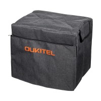Чохол для портативних зарядних станцій OUKITEL BP2000E / BP2000E PRO