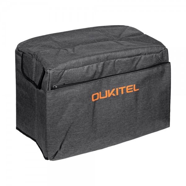 Чохол для портативних зарядних станцій OUKITEL P2001E PLUS / P2001E