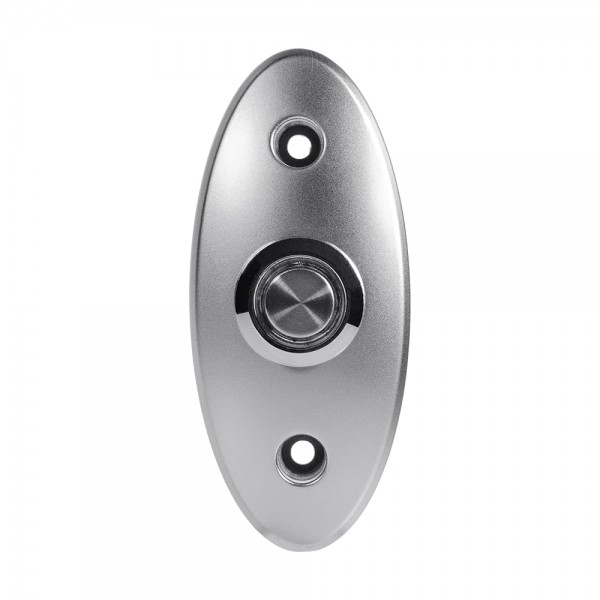 Кнопка виходу накладна Trinix ART-905LED