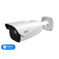 IP-відеокамера 4Mp TVT TD-9443A3BH-A-LR (D/AZ/PE/AR7) 8-32mm з розпізнаванням номерів