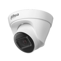 IP-відеокамера 2Mp Dahua DH-IPC-HDW1230T1 2.8mm