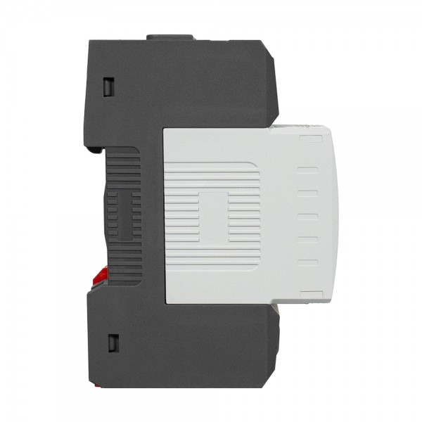 Обмежувач напруги DC 1000V Leader LD-SPD3P-20KA-1000V під DIN-рейку