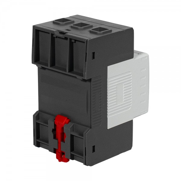 Обмежувач напруги DC 1000V Leader LD-SPD3P-20KA-1000V під DIN-рейку