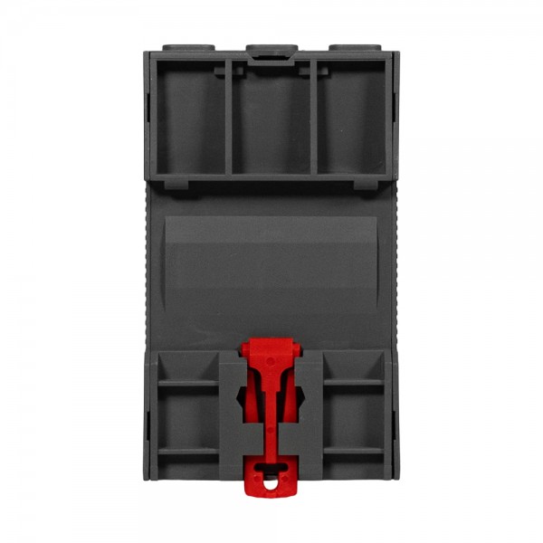 Обмежувач напруги DC 1000V Leader LD-SPD3P-20KA-1000V під DIN-рейку