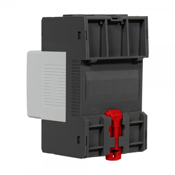 Обмежувач напруги DC 1000V Leader LD-SPD3P-20KA-1000V під DIN-рейку