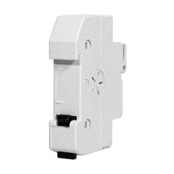 Роз'єднувач запобіжників 32A Leader PV0191-1P DC 1000V