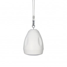 Підвісний гучномовець CMX PSK-530KEN White (EN54-24) 30-15-7.5-3.8 Вт, 100 В, 8 Ом