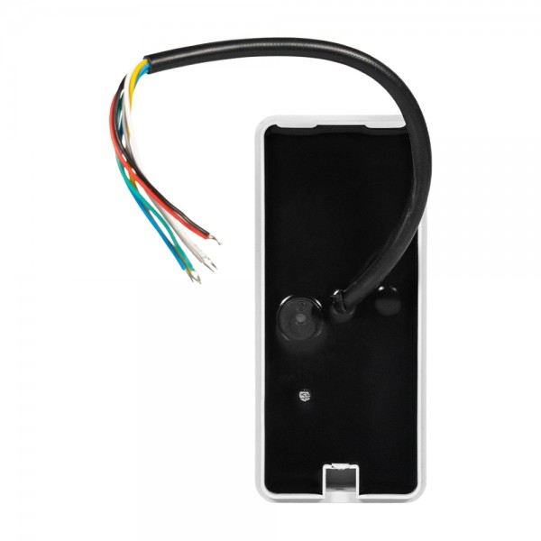 Зчитувач карт Mifare Trinix TRR-1201MW White водонепроникний