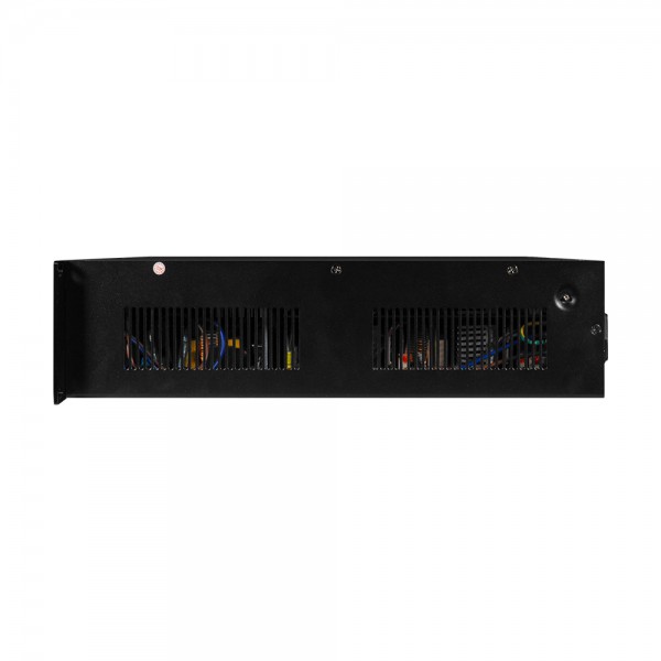 Матричний мікшуючий підсилювач CMX PA-4240MX, 4 зони, 19