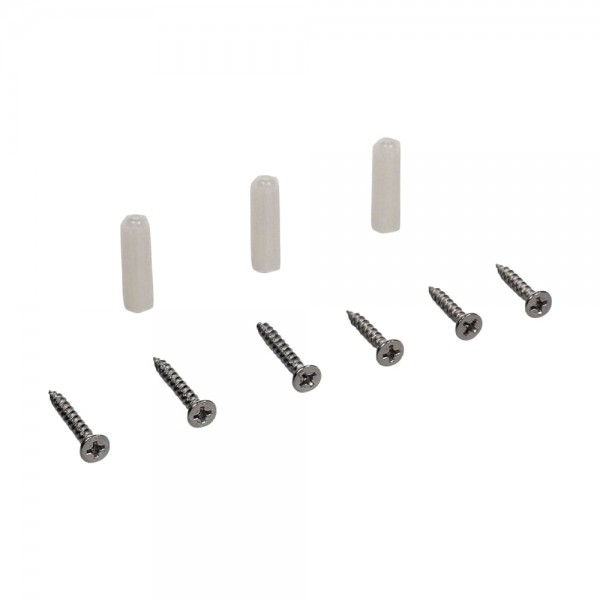 Монтажна коробка Light Vision VLC-09BXD, пластик, 90*40 мм