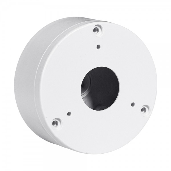 Монтажна коробка Light Vision VLC-09BXD, пластик, 90*40 мм