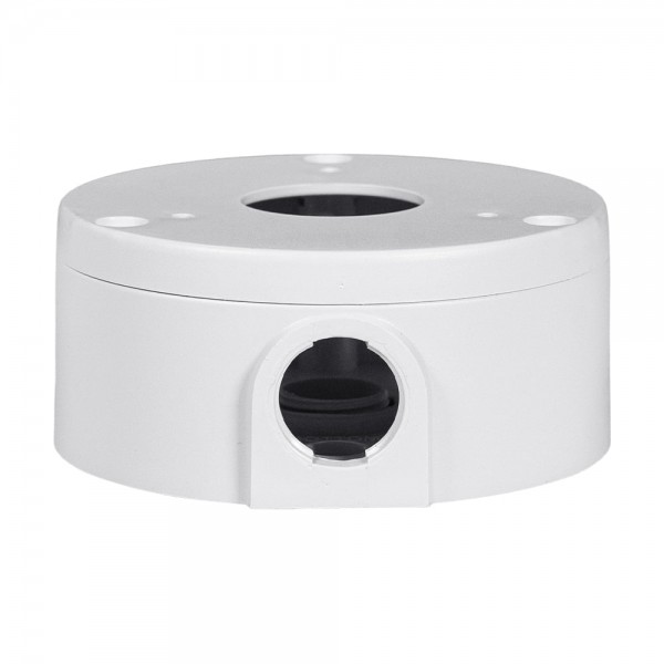 Монтажна коробка Light Vision VLC-09BXD, пластик, 90*40 мм