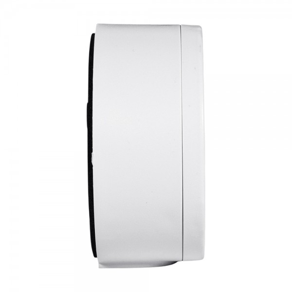 Монтажна коробка Light Vision VLC-09BXD, пластик, 90*40 мм