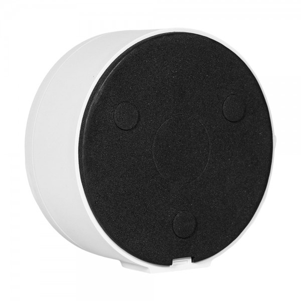 Монтажна коробка Light Vision VLC-09BXD, пластик, 90*40 мм