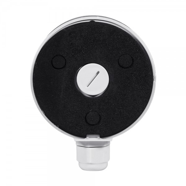 Монтажна коробка Light Vision VLC-09BXDW, пластик, 90*40 мм