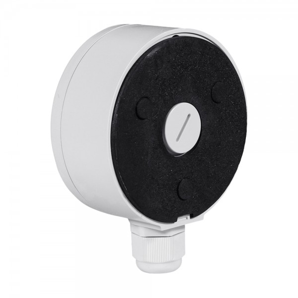 Монтажна коробка Light Vision VLC-09BXDW, пластик, 90*40 мм