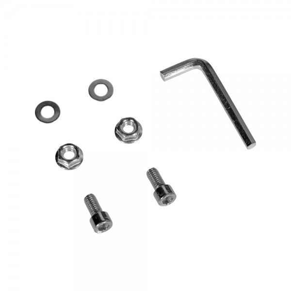 Кронштейн для відеокамери Light Vision VLC-07BR/1.5М 1.5м настінний монтаж