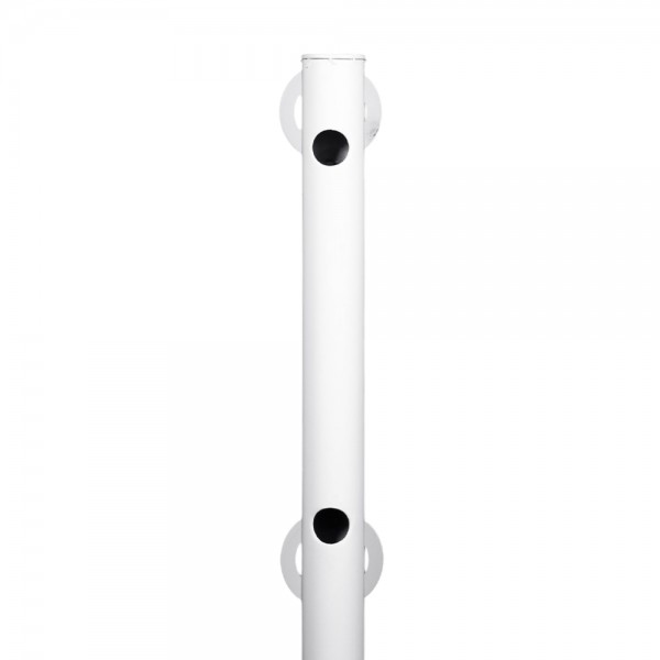 Кронштейн для відеокамери Light Vision VLC-07BR/1.5М 1.5м настінний монтаж