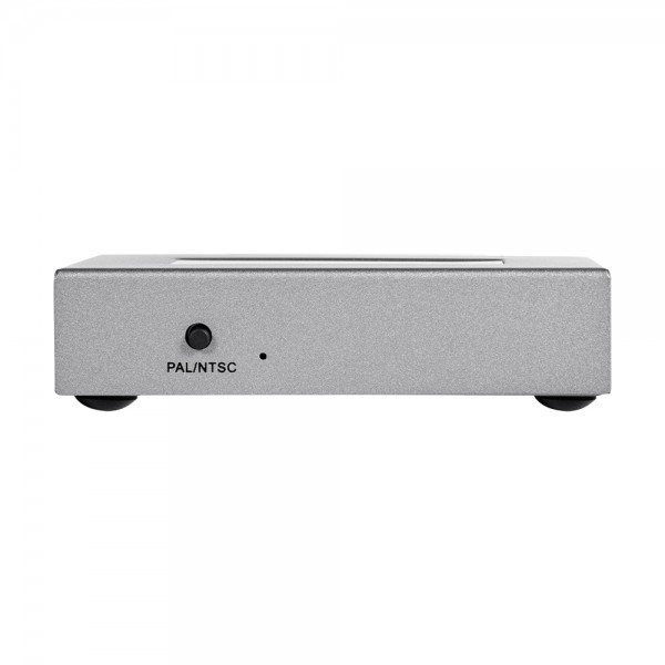 Конвертер відеосигналу HDMI-AV Dtech DT-7019A