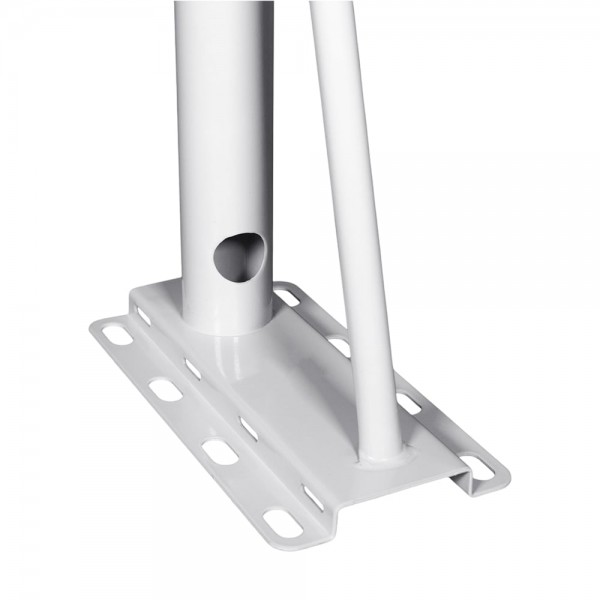 Кронштейн для відеокамери Light Vision VLC-07BR/2М 2м настінний монтаж