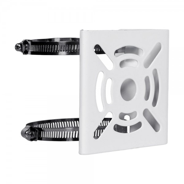 Кронштейн для відеокамери Light Vision VLC-08B/2SR монтаж на стовп