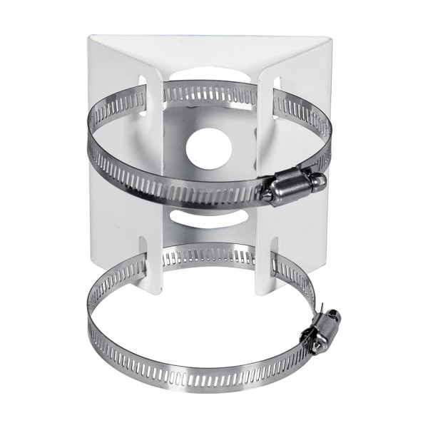 Кронштейн для відеокамери Light Vision VLC-08B/2SR монтаж на стовп