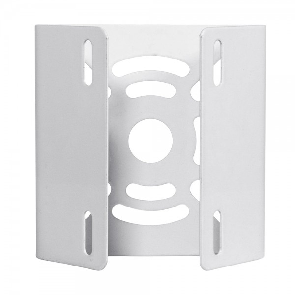 Кронштейн для відеокамери Light Vision VLC-08B/2SR монтаж на стовп