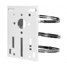 Кронштейн для відеокамери Light Vision VLC-08B/3SR монтаж на стовп