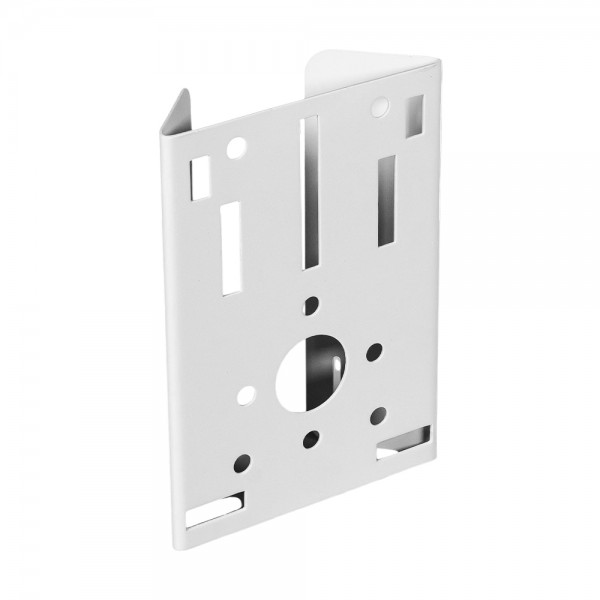 Кронштейн для відеокамери Light Vision VLC-08B/3SR монтаж на стовп