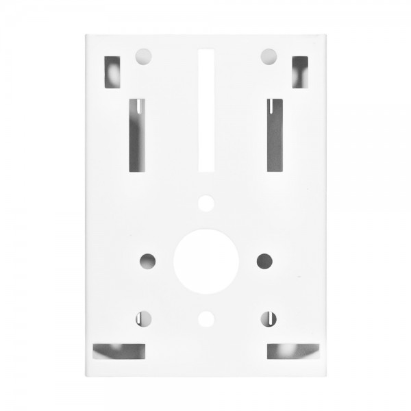 Кронштейн для відеокамери Light Vision VLC-08B/3SR монтаж на стовп