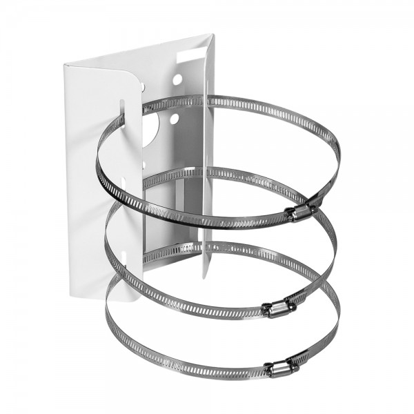 Кронштейн для відеокамери Light Vision VLC-08B/3SR монтаж на стовп