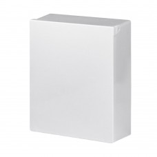 Розподільний бокс Light Vision VLC-05/320BXS, пластик, 320*125*250 мм