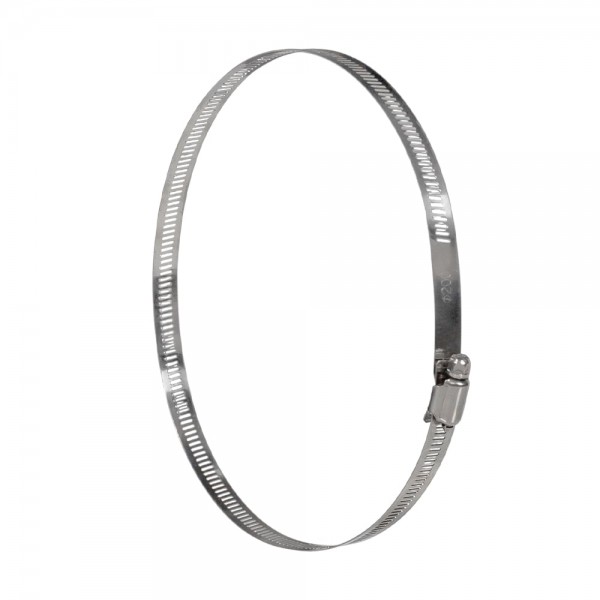 Хомут для кронштейна Light Vision VLC-200SR 200мм монтаж на стовп