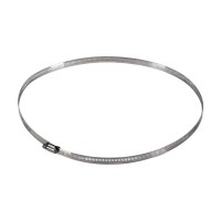 Хомут для кронштейна Light Vision VLC-300SR 300мм монтаж на стовп