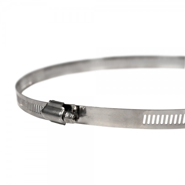 Хомут для кронштейна Light Vision VLC-300SR 300мм монтаж на стовп