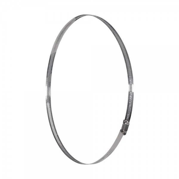 Хомут для кронштейна Light Vision VLC-300SR 300мм монтаж на стовп