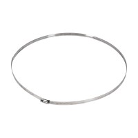 Хомут для кронштейна Light Vision VLC-400SR 400мм монтаж на стовп