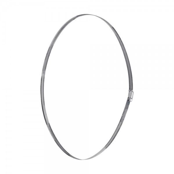 Хомут для кронштейна Light Vision VLC-400SR 400мм монтаж на стовп