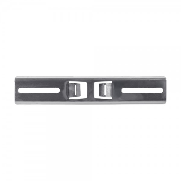 Кронштейн для монтажної коробки Light Vision VLC-08B/20 200мм монтаж на стовп (комплект 2 шт.)