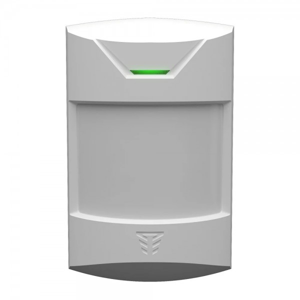 Комплект бездротової охоронної системи Tiras Orion NOVA X. Alarm kit White