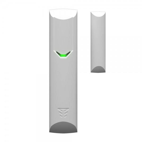 Комплект бездротової охоронної системи Tiras Orion NOVA X. Alarm kit White