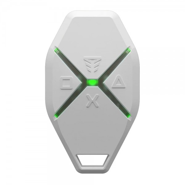 Комплект бездротової охоронної системи Tiras Orion NOVA X. Alarm kit White