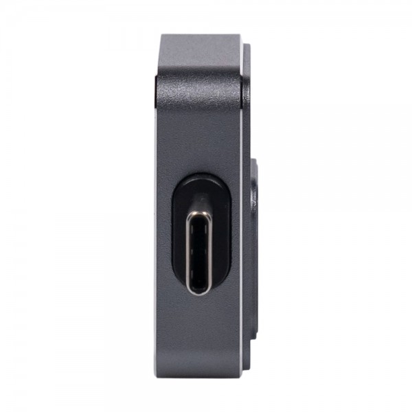 Тепловізор для смартфона на Android Thermal Master P2