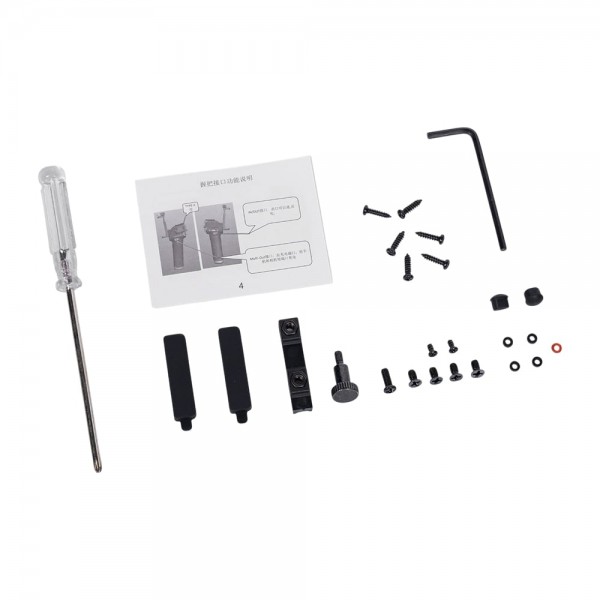 Тепловізор для смартфона на Android Xinfrared XH15 + тримач