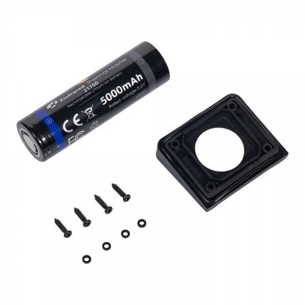 Тепловізор для смартфона на Android Xinfrared XH15 + тримач