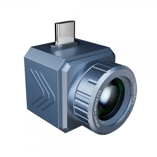 Тепловізор для смартфона на Android Xinfrared XH15 + тримач